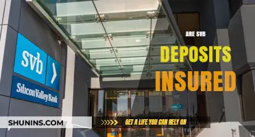 Are Your SVB Deposits Insured?