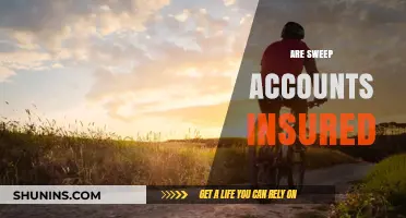 Sweep Accounts: Are They Insured?