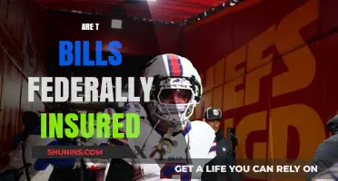 Are T-Bills Insured? Federal Insurance and Your Investments