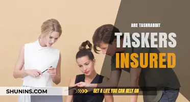 Are TaskRabbit Taskers Insured? Understanding Coverage for Your Tasks