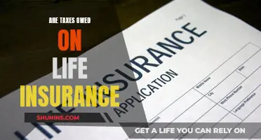 Life Insurance and Taxes: What You Need to Know