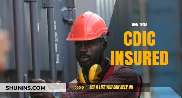 TFSA and CDIC Insurance: What's Covered?