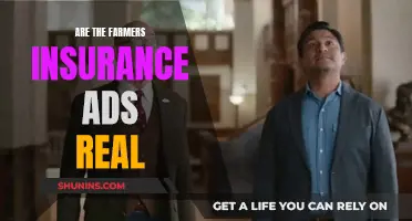 The Truth Behind the Scenes: Unveiling the Reality of Farmers Insurance Ads