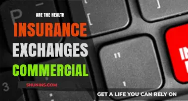 Are Health Insurance Exchanges Commercial? Exploring Their Nature and Role