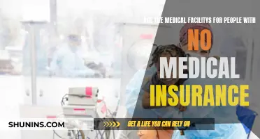 Accessible Healthcare: Options Without Insurance
