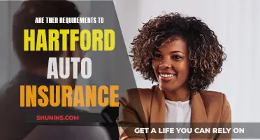 Hartford Auto Insurance: What You Need to Know