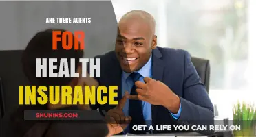 Do Health Insurance Agents Exist? Exploring Your Coverage Options