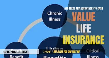 Cash Value Life Insurance: Benefits and Their Trade-Offs