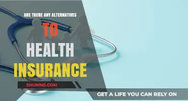 Exploring Health Coverage Options Beyond Traditional Insurance Plans
