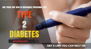Health Insurance Options for Managing Type 2 Diabetes: What's Available?