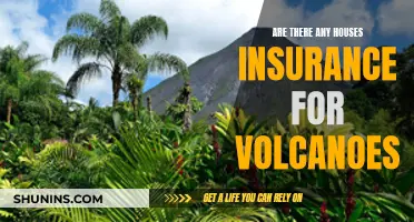 Volcano-Proof Home Insurance: Is It Possible?