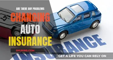 Switching Auto Insurance: What's the Catch?