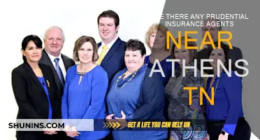 Best Prudential Insurance Agents in Athens, TN
