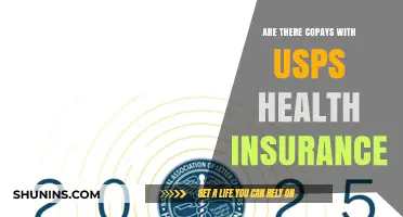 Understanding USPS Health Insurance: Do Copays Apply to Your Coverage?