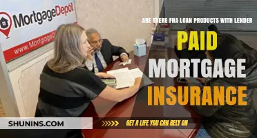 FHA Loans: Lender-Paid Mortgage Insurance Options