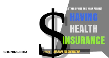 Health Insurance Penalties: What You Need to Know in 2023