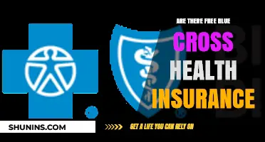 Exploring Free Blue Cross Health Insurance Options: What You Need to Know