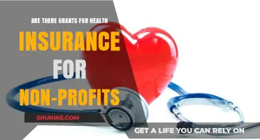 Unlocking Health Insurance Grants for Non-Profits: A Comprehensive Guide