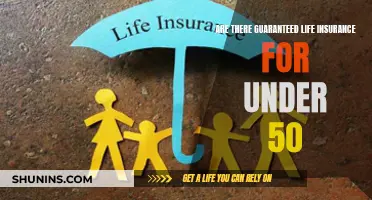 Life Insurance for Under 50: Is It Guaranteed?