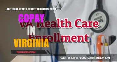 Virginia Health Insurance: Exploring Copay Benefits and Coverage Options