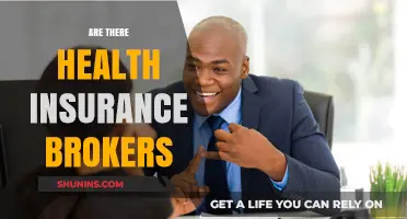 Do Health Insurance Brokers Exist? Uncovering the Truth and Benefits