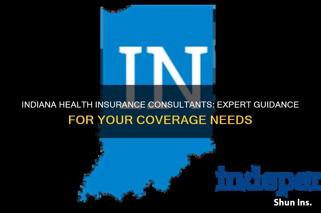 are there health insurance consultants in indiana