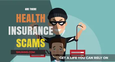 Beware: Health Insurance Scams Targeting Unsuspecting Consumers - Are You Safe?