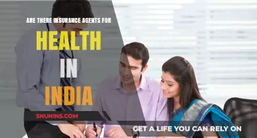 Exploring Health Insurance Agents in India: Are They Available?