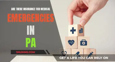Medical Emergencies in PA: Insurance Coverage Options Explored