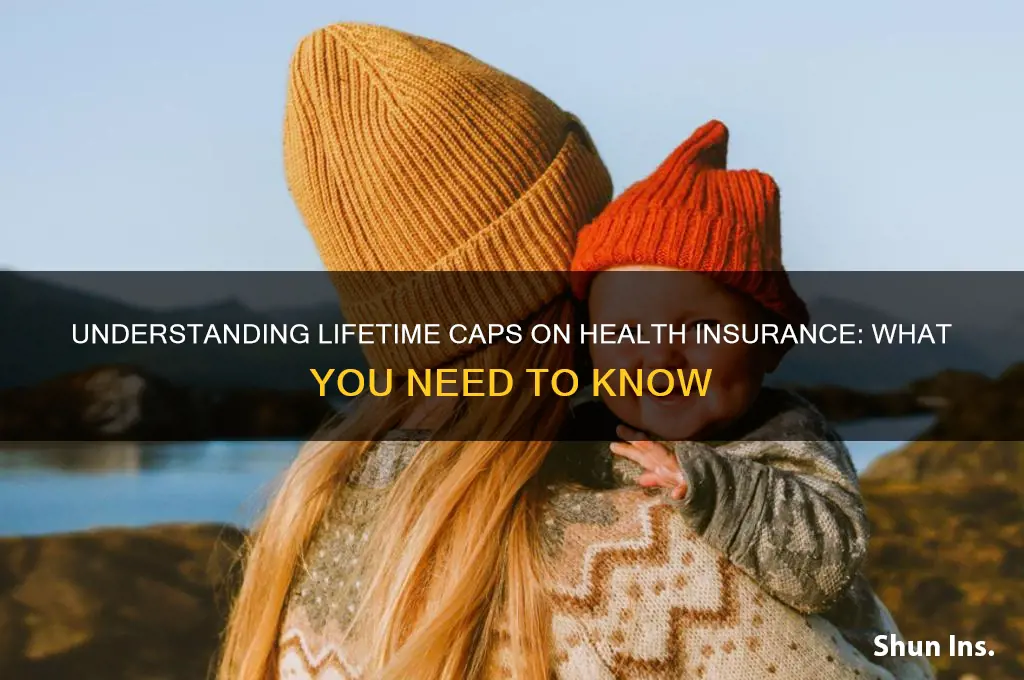 are there lifetime caps on health insurance