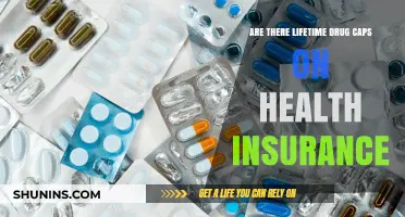 Lifetime Drug Caps on Health Insurance: What You Need to Know