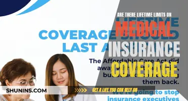 Lifetime Medical Insurance Coverage Limits: What's the Cap?