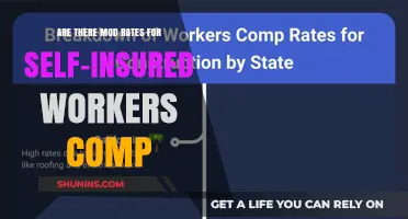 Understanding Self-Insured Workers' Comp: Mod Rates Explained