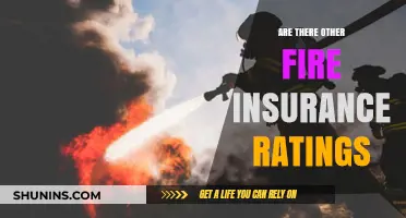 Fire Insurance Ratings: Are There Other Options?