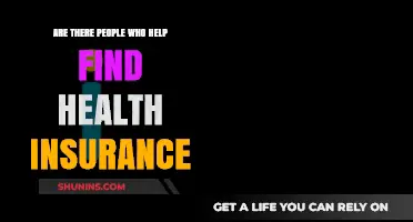 Navigating Health Insurance: Experts Who Help You Find the Right Plan
