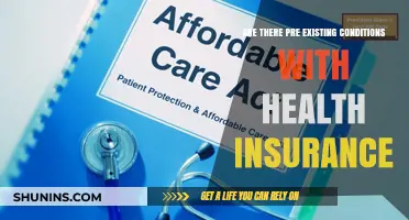 Understanding Pre-Existing Conditions: How Health Insurance Policies Handle Them
