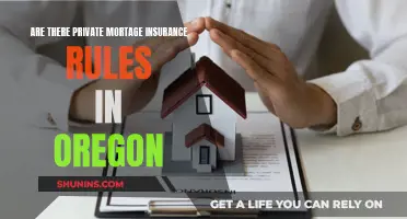 Oregon's Private Mortgage Insurance Rules: What You Need to Know