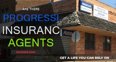 Progressive Insurance: Find an Agent for Your Needs