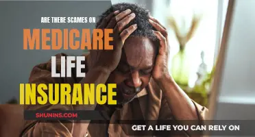 Medicare Life Insurance Scams: What You Need to Know