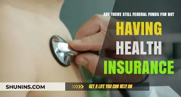 Federal Funds for Uninsured: Are They Still Available in 2023?