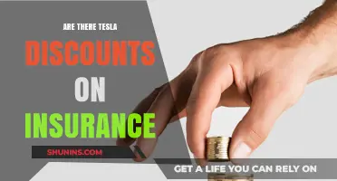 Tesla Insurance Discounts: What You Need to Know