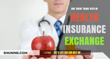 Balancing Costs and Coverage: Trade-Offs in Health Insurance Exchanges