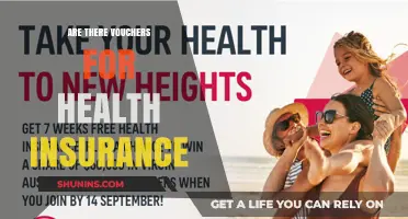 Exploring Health Insurance Vouchers: Are They Available and How Do They Work?