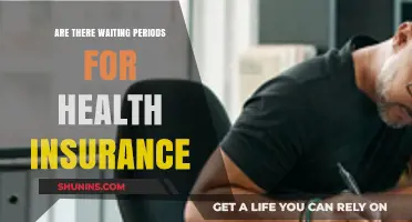 Understanding Health Insurance Waiting Periods: What You Need to Know
