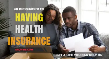 Are You Being Penalized for Not Having Health Insurance?