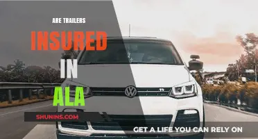 Insuring Trailers in Alabama: What You Need to Know