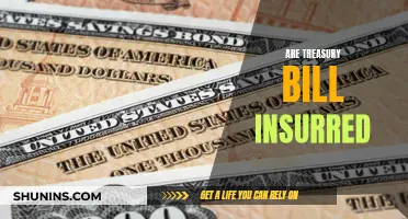 The Safety Net: Understanding the Ins and Outs of Insuring Treasury Bills