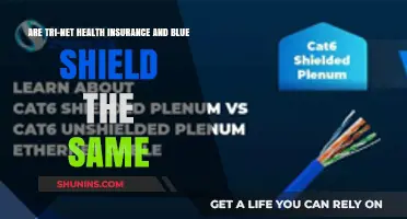 Tri-Net Health Insurance vs. Blue Shield: Understanding the Key Differences