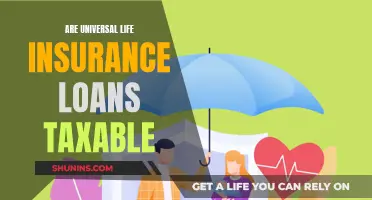 Universal Life Insurance Loans: Taxable or Not?