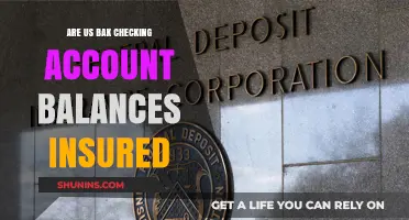 Bank Account Insurance: Are Your Funds Safe?